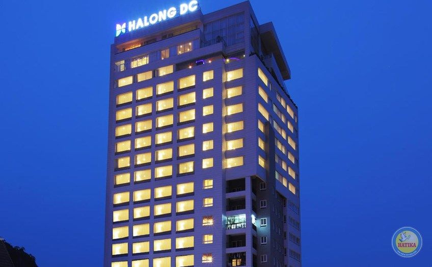 Hạ Long DC Hotel