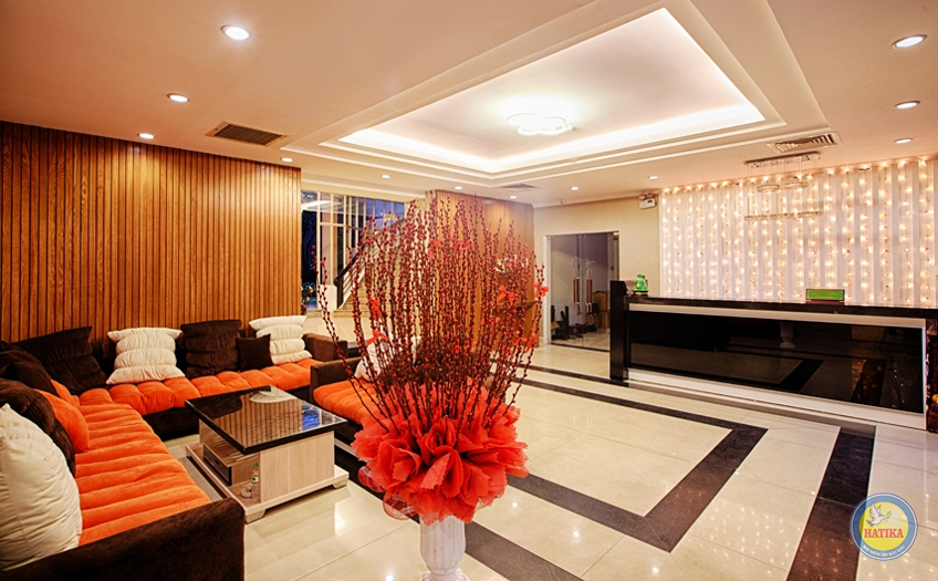 Dana Pearl 2 Đà Nẵng Hotel