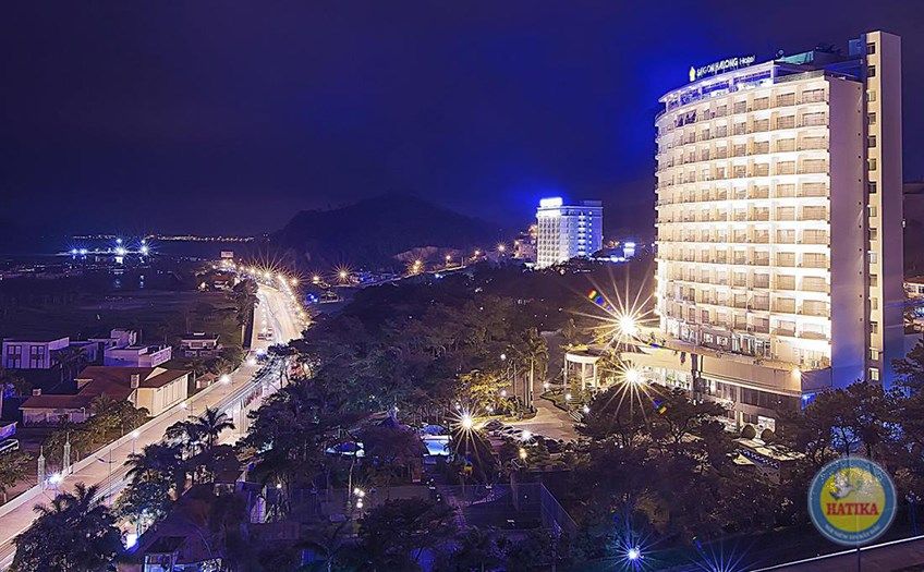 SÀI GÒN HẠ LONG HOTEL