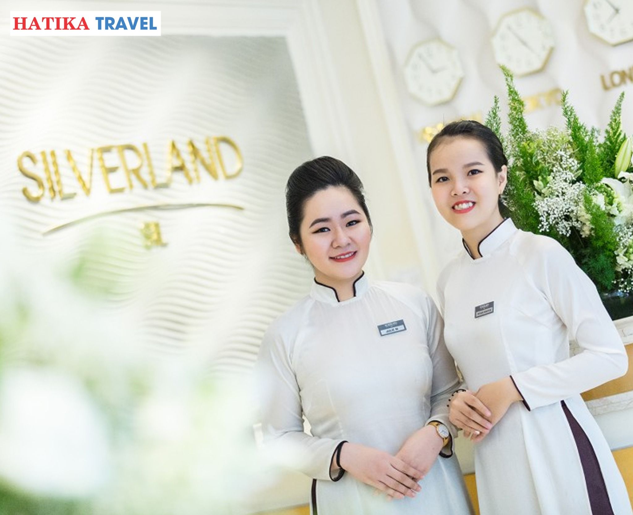 SILVERLAND SIL HOTEL & SPA