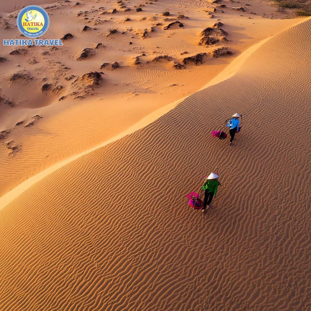 (2023) TOUR PHAN THIẾT - MŨI NÉ ( 2N1Đ)