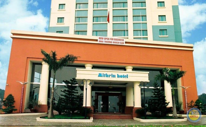 Mithrin Hotel Hạ Long