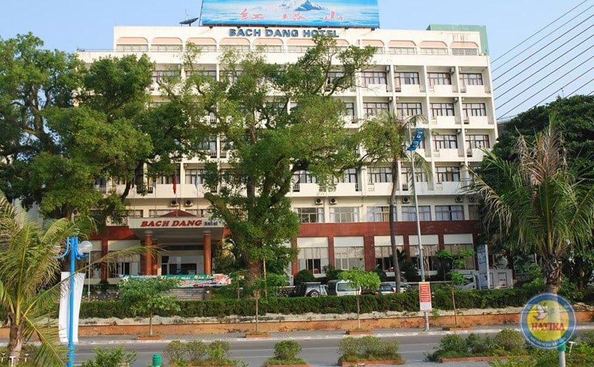 Bạch Đằng Hạ Long Hotel