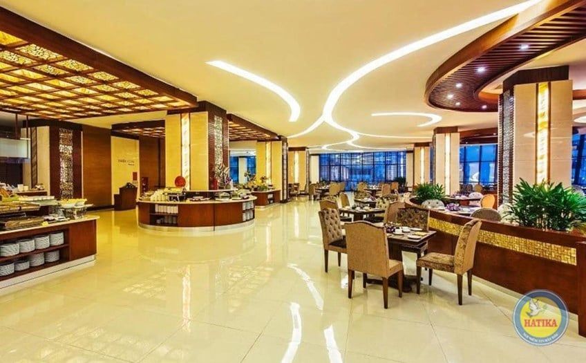 Mường Thanh Grand Hạ Long Hotel