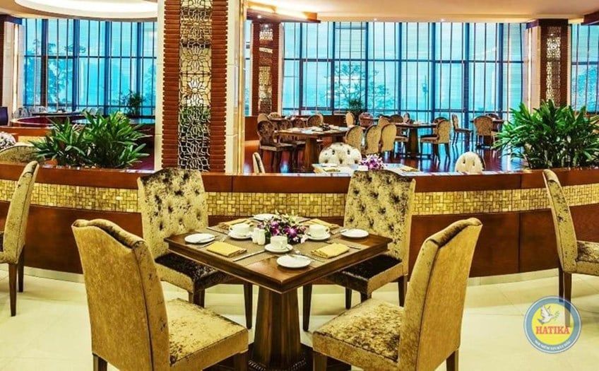 Mường Thanh Grand Hạ Long Hotel