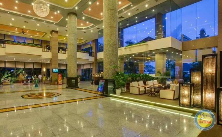 Hạ Long Plaza Hotel