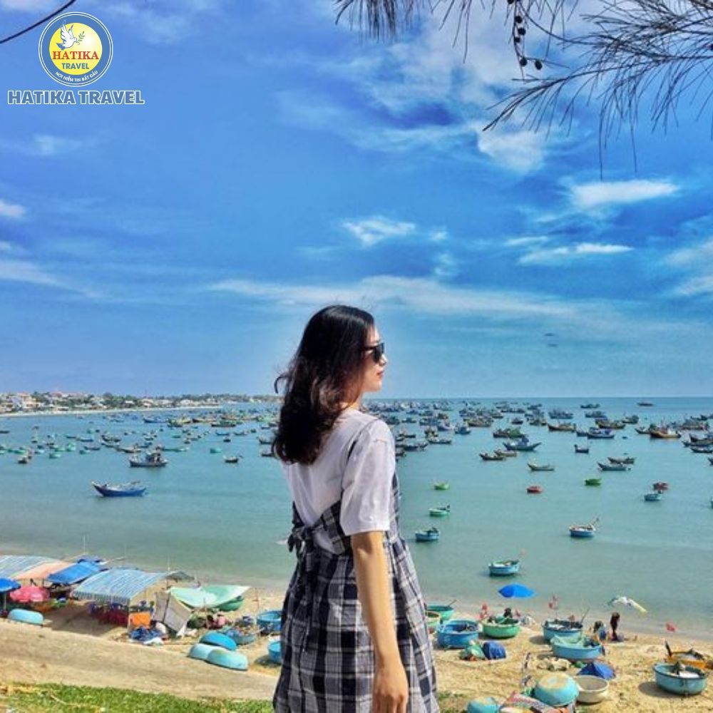 (2023) TOUR PHAN THIẾT - MŨI NÉ ( 2N1Đ)