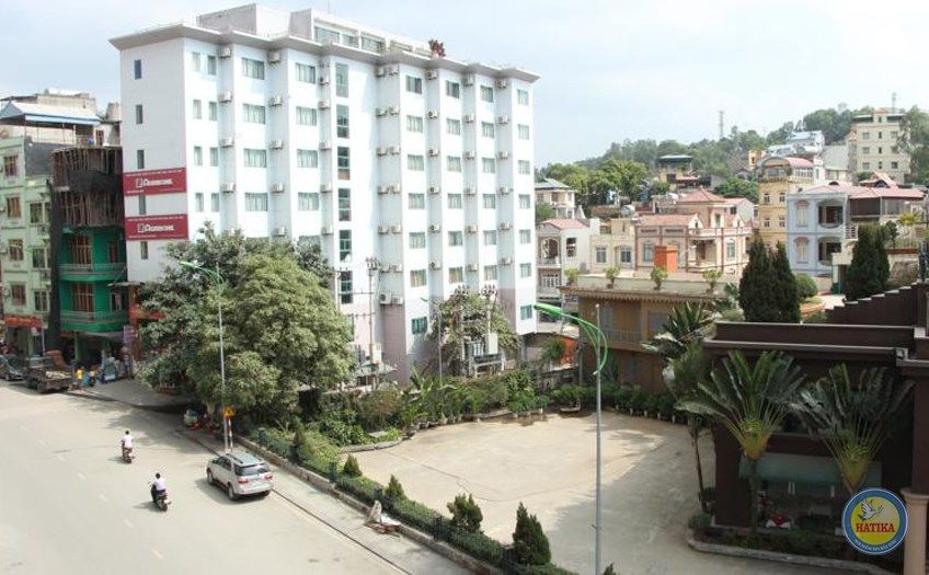 Hạ Long Party Hostel