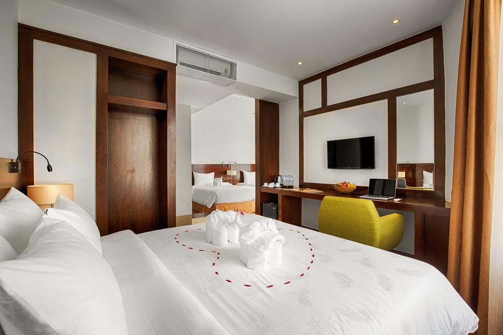 Sofia Suite Đà Nẵng