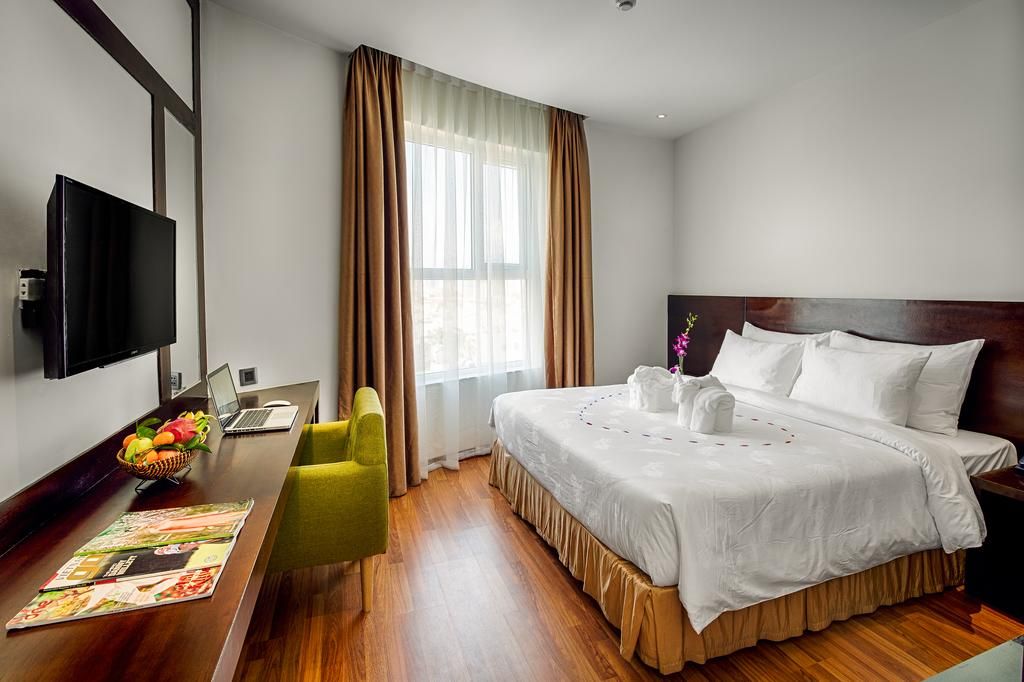 Sofia Suite Đà Nẵng