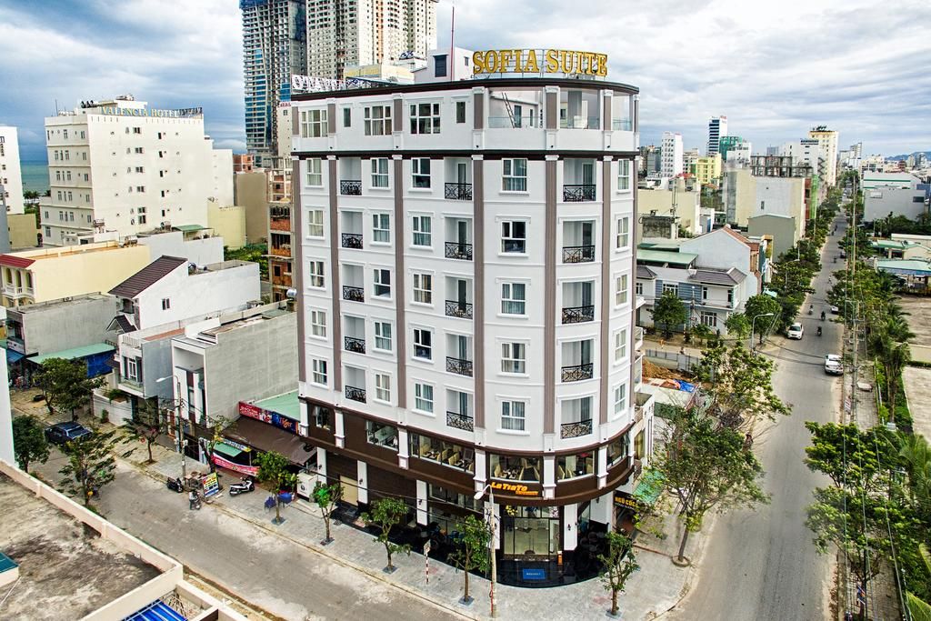 Sofia Suite Đà Nẵng