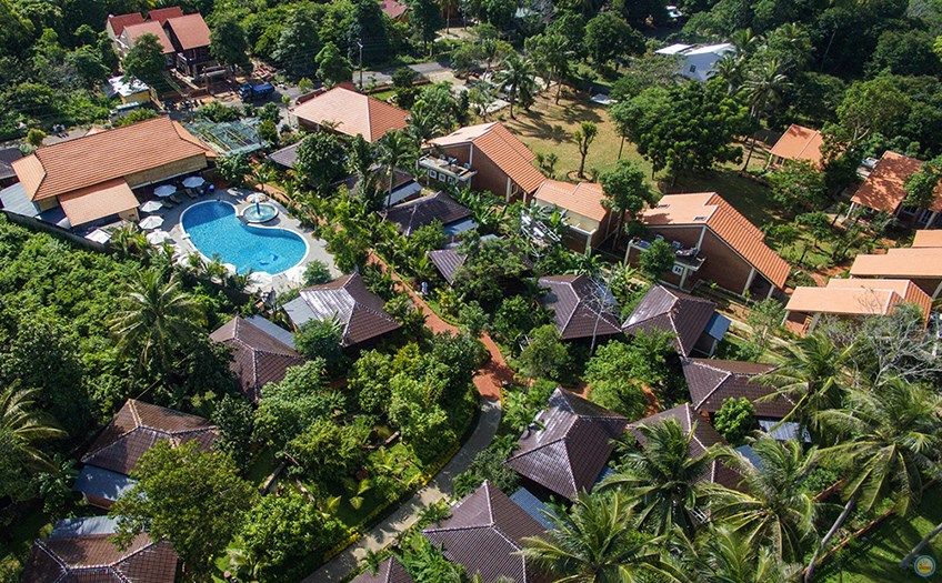 Elwood Resort Phú Quốc