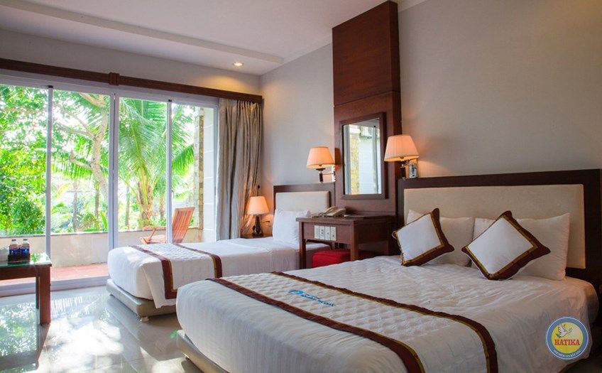 Hòa Bình Phú Quốc Resort