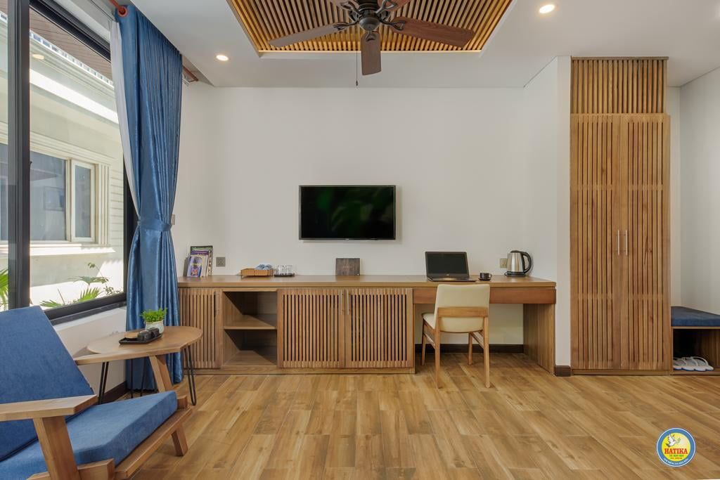 ANIMOR GREEN HOME ĐÀ NẴNG