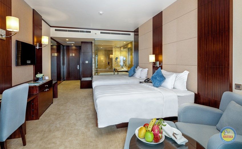 Wyndham Legend Halong Hotel