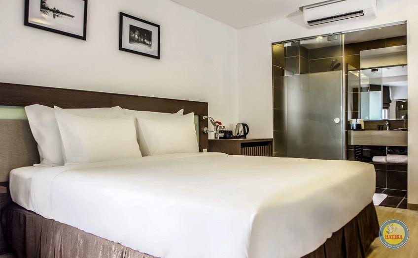 Aroma Nha Trang Boutique Hotel