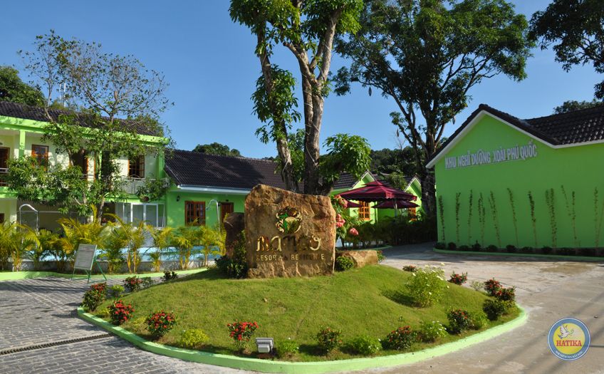 Mango Resort Phú Quốc