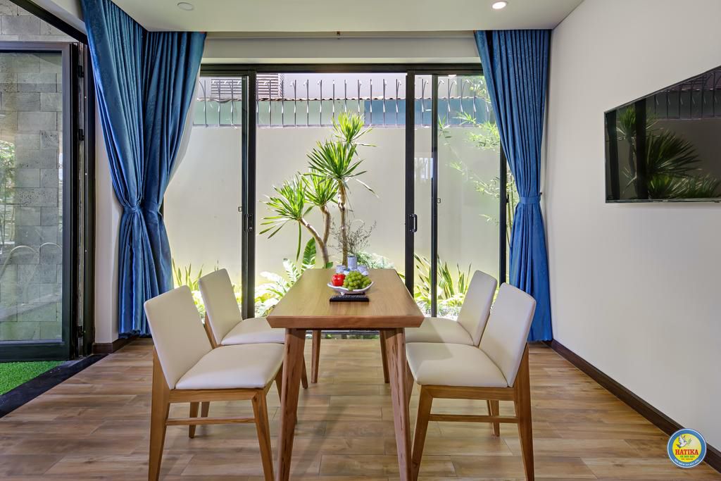 ANIMOR GREEN HOME ĐÀ NẴNG