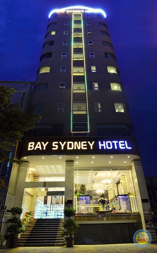 Bay Sydney Đà Nẵng Hotel