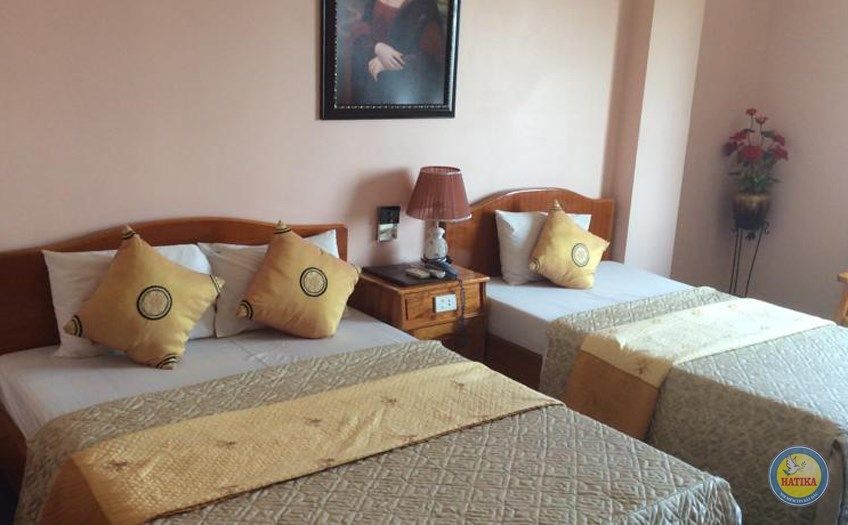 Asean Hải Ngọc Hotel Quảng Ninh