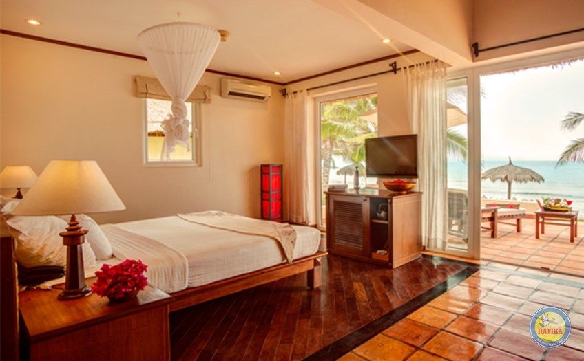 Victoria Phan Thiết Beach Resort and Spa