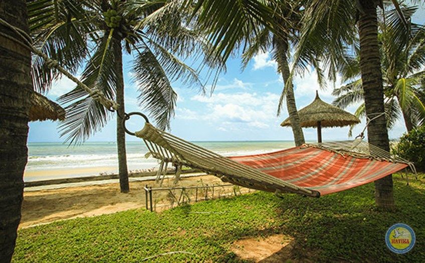 Victoria Phan Thiết Beach Resort and Spa