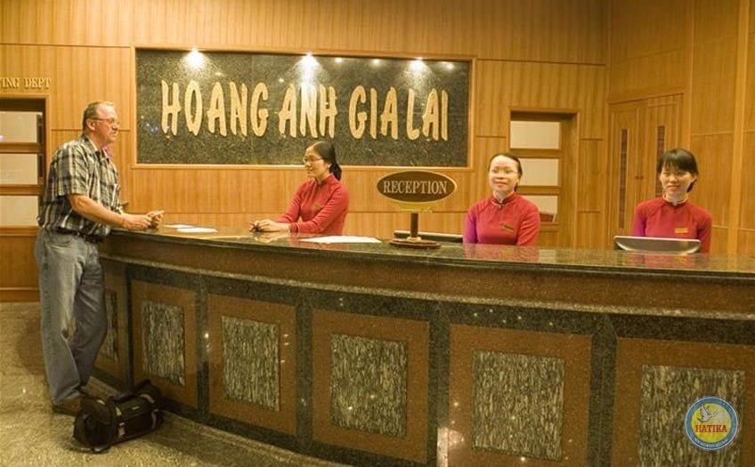 Hoàng Anh Gia Lai Hotel