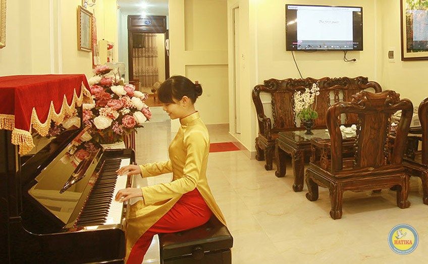 Bạch Đằng Hạ Long Hotel