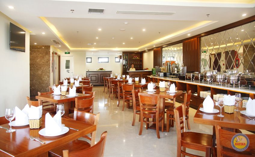 Hùng Anh Hotel Đà Nẵng