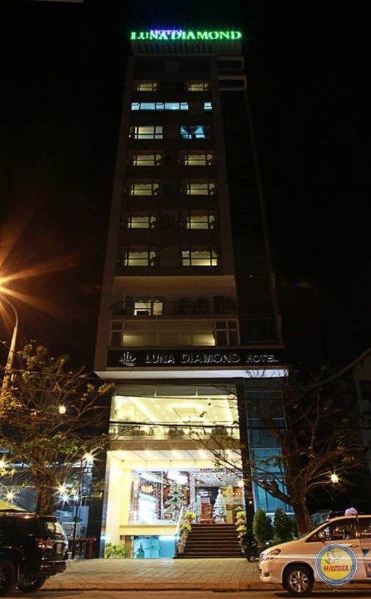 Luna Diamond Hotel