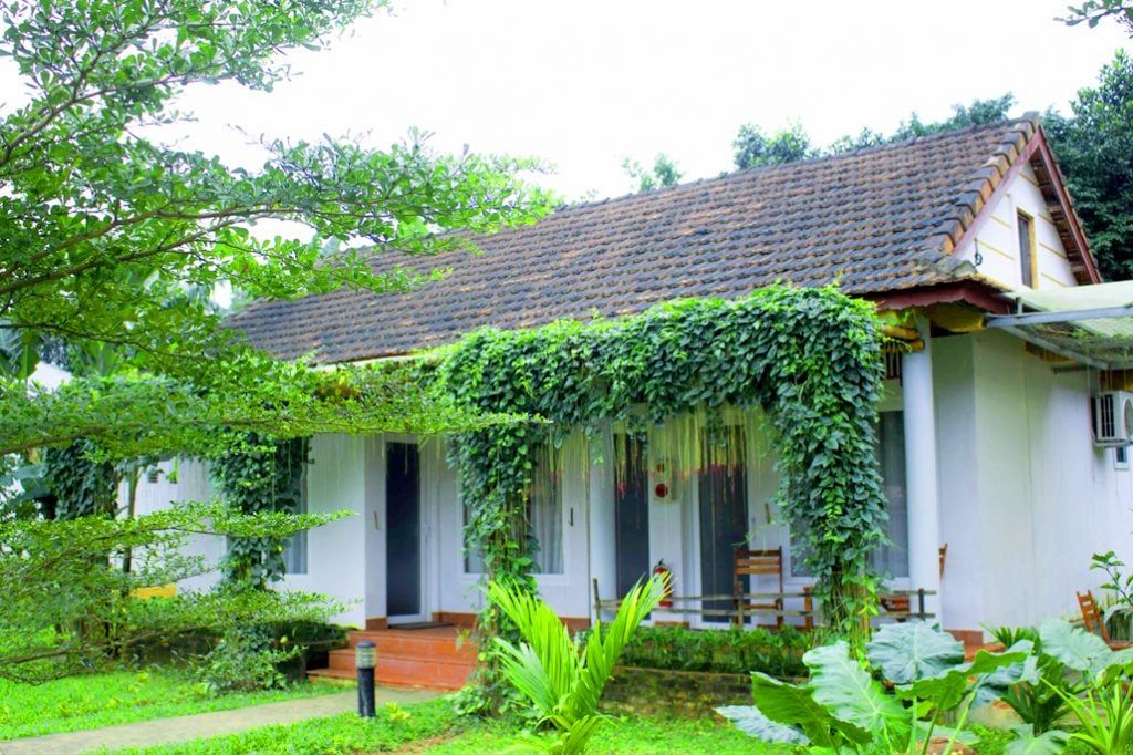 Chày Lập Farmstay Quảng Bình