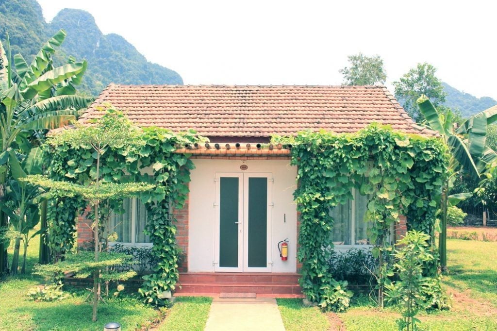 Chày Lập Farmstay Quảng Bình