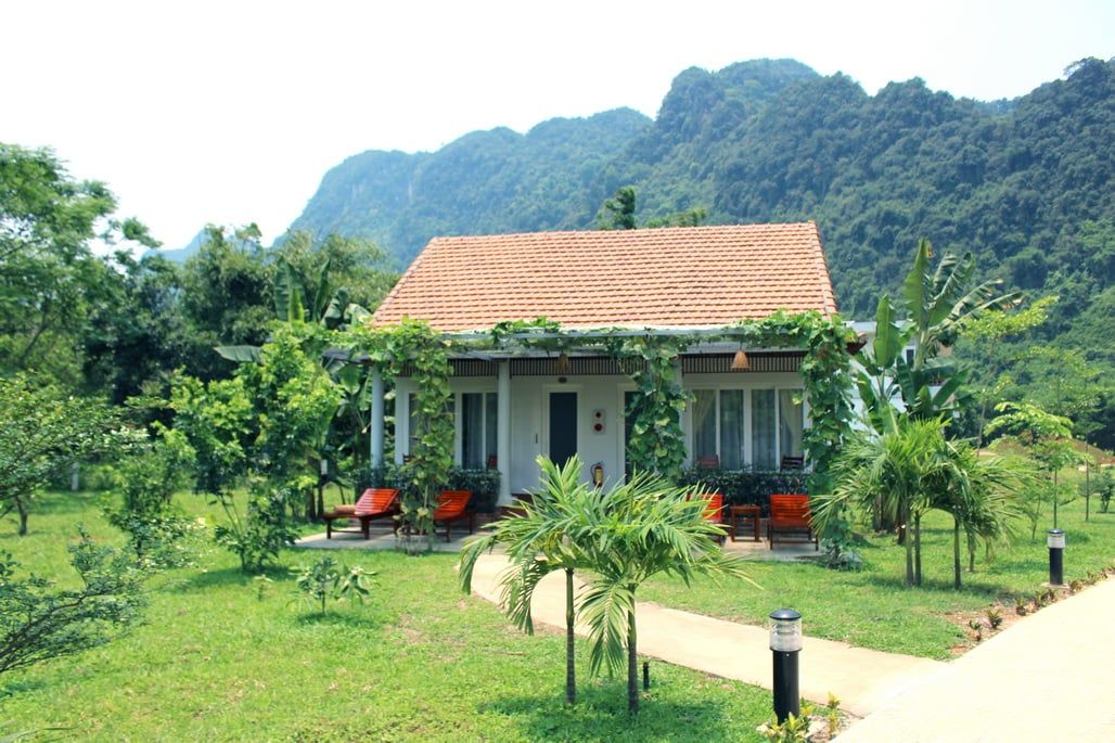 Chày Lập Farmstay Quảng Bình