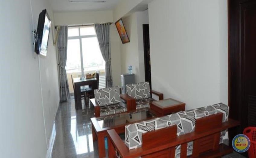 Đức Long Gia Lai 2 Hotel