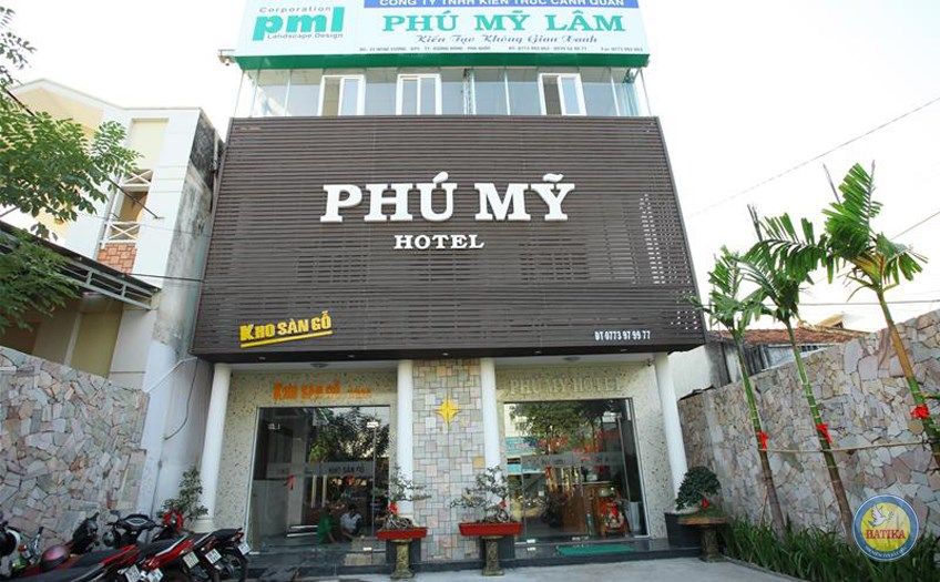 Phú Mỹ Phú Quốc Hotel