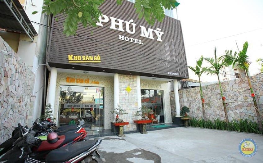 Phú Mỹ Phú Quốc Hotel