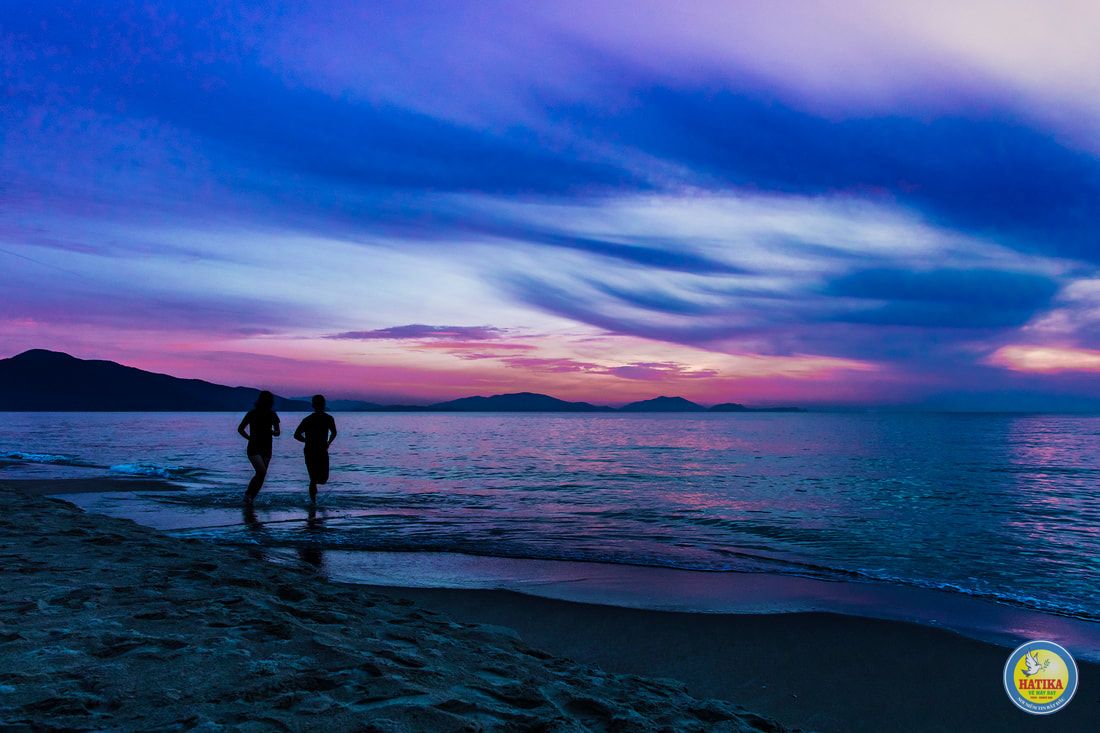 Duyên Hà Resort Cam Ranh