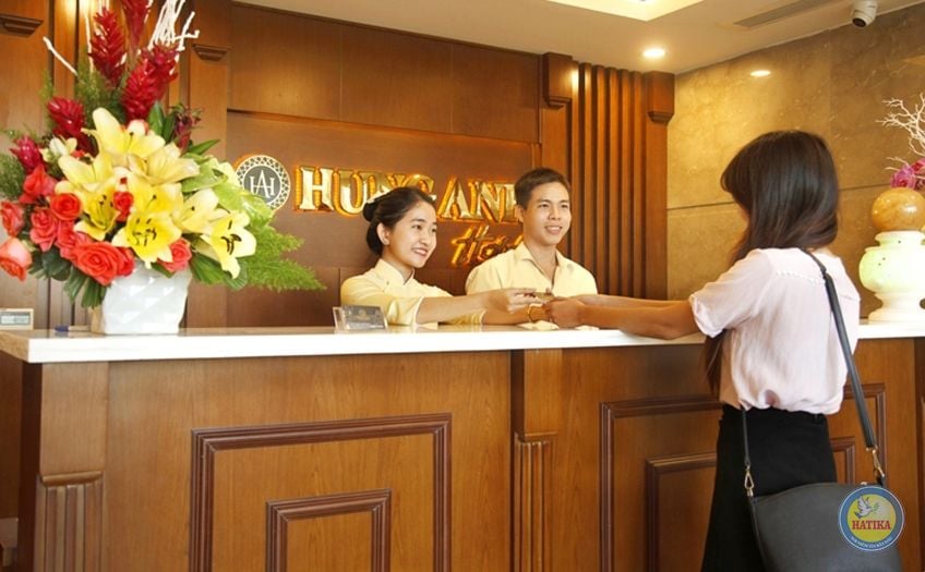 Hùng Anh Hotel Đà Nẵng