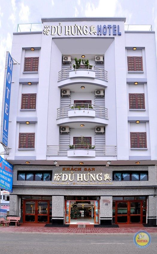 Dủ Hưng Kiên Giang Hotel