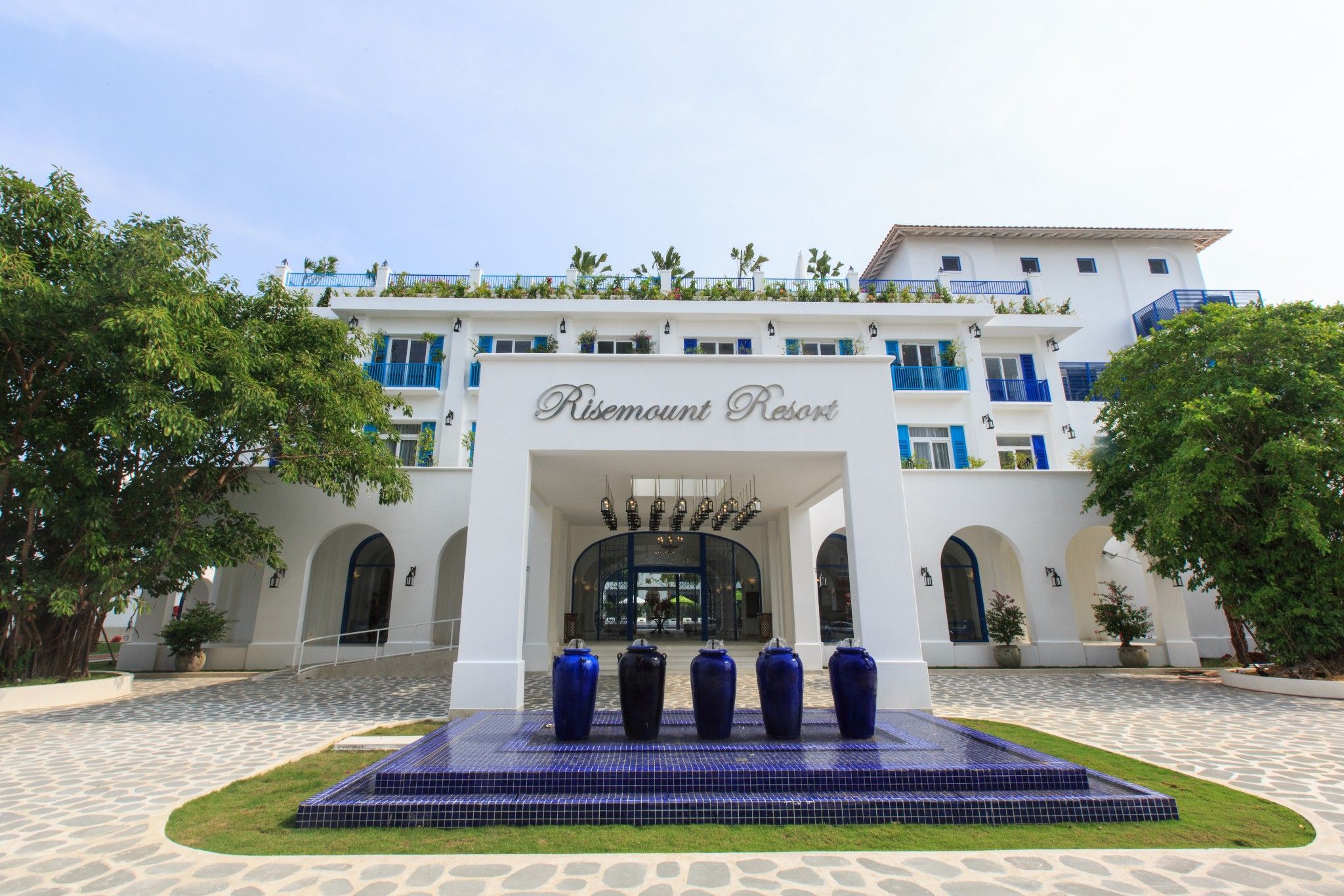 Risemount Resort Đà Nẵng