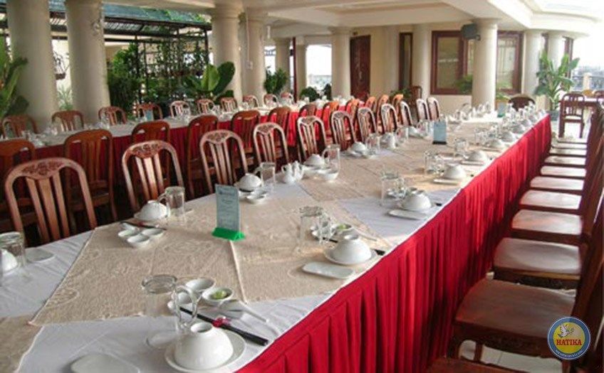 Nhật Hà 1 Hotel