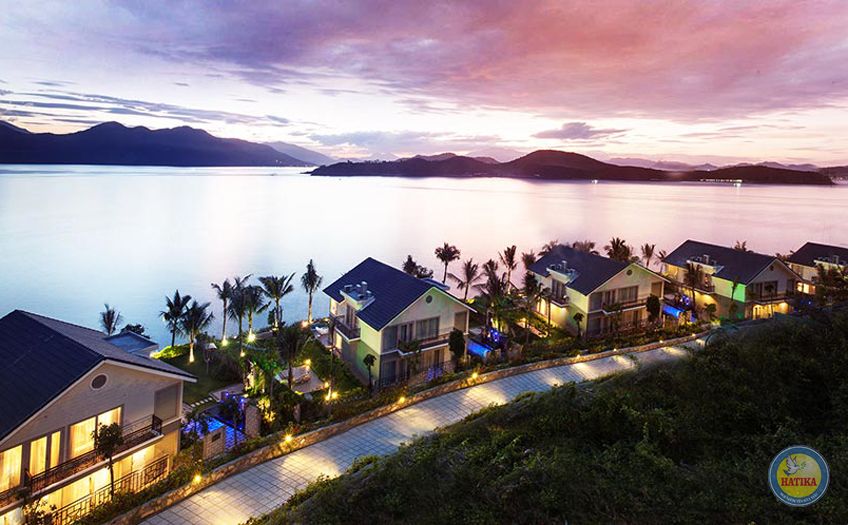 Sunset Villa Nha Trang