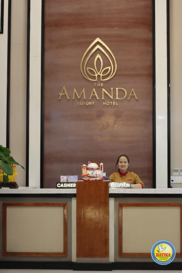 Amanda Hotel