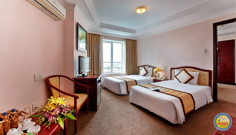 Mường Thanh Grand Phương Đông Hotel