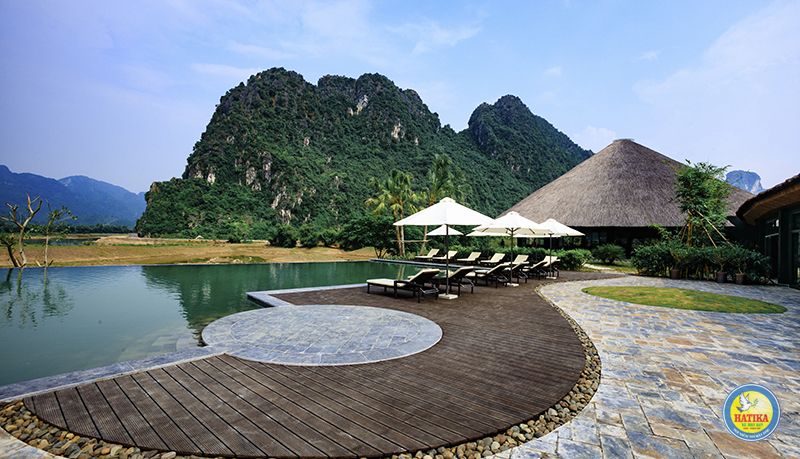 SERENA RESORT HÒA BÌNH