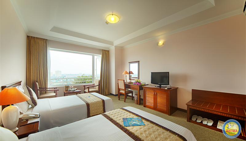 Mường Thanh Grand Phương Đông Hotel