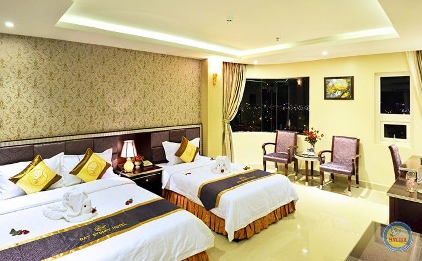 Bay Sydney Đà Nẵng Hotel