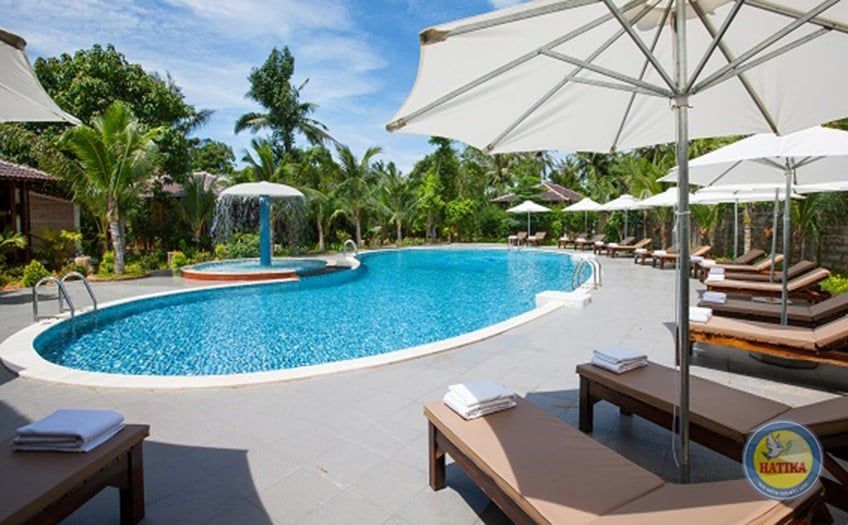 Elwood Resort Phú Quốc