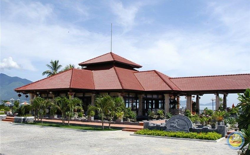 The Natural Villas and Resort