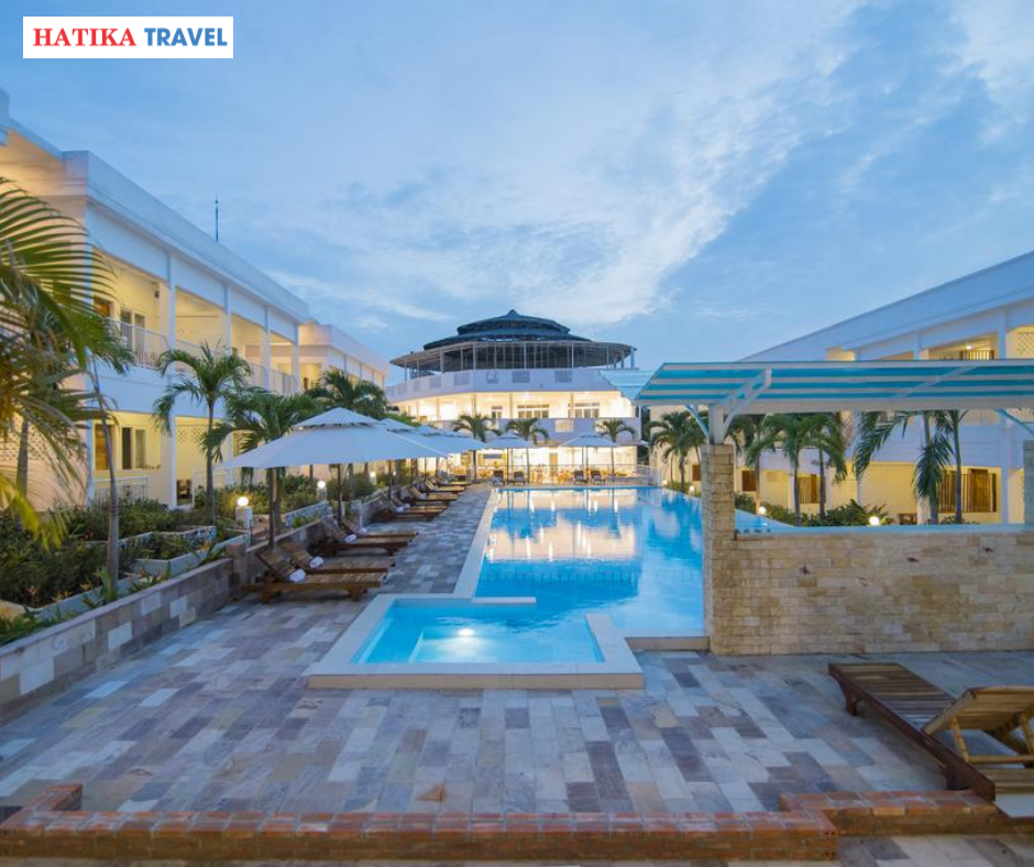 PALMA RESORT PHÚ QUỐC